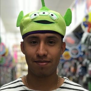 Meet your Posher, Robert